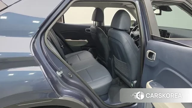 Hyundai Venue id 3488333 из Кореи 3