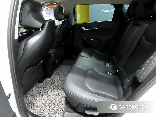 Kia EV6 2022 Белый из Кореи, фото 3