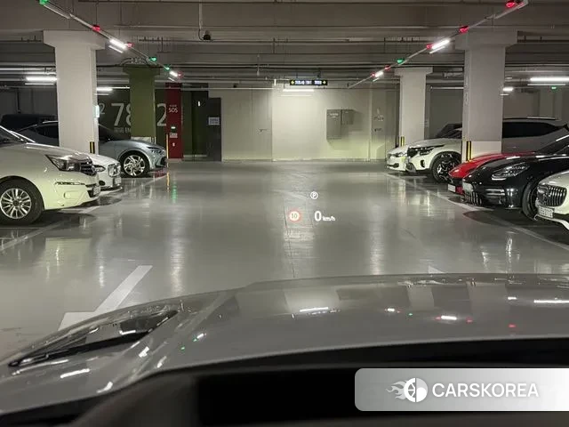 Land Rover Range Rover Sport 3rd Generation 2024 Белый из Кореи, фото 3