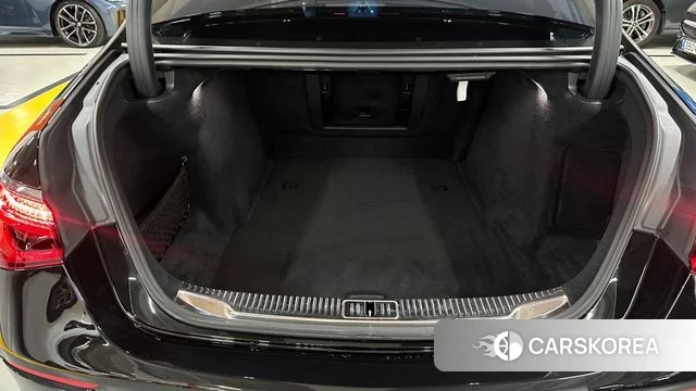Mercedes-Benz S-Class W223 2025 Черный из Кореи, фото 3