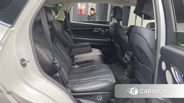 Genesis GV80 2020 Белый из Кореи, фото 3