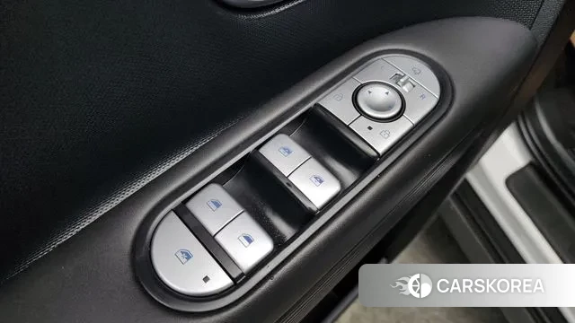 Hyundai Ionic 5 2021 Белый из Кореи, фото 3