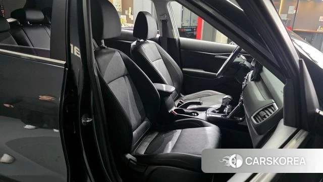Kia Seltos 2019 Серый из Кореи, фото 3