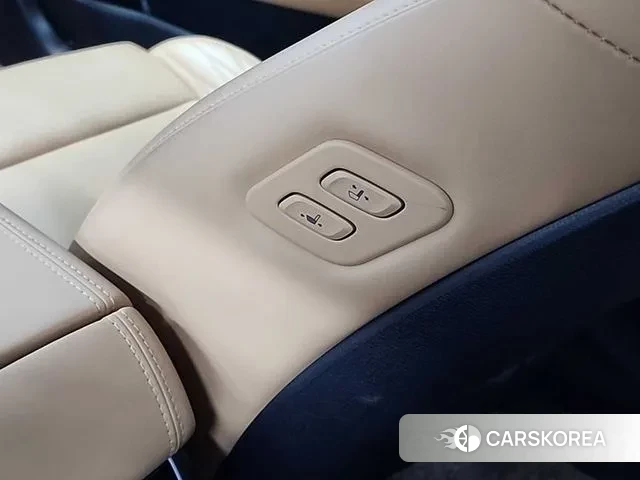 Kia K7 Premier 2020 Белый из Кореи, фото 3