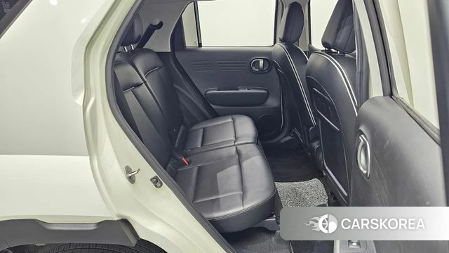 Hyundai Casper 2022 Белый из Кореи, фото 3