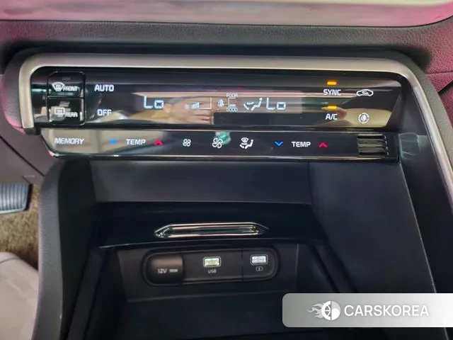 Kia K5 3rd generation 2020 Белый из Кореи, фото 3