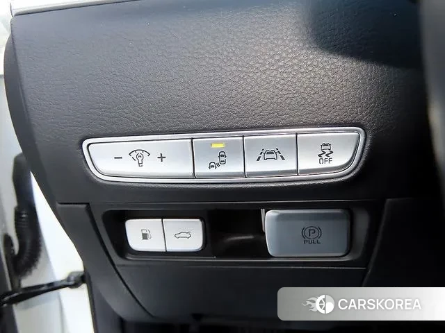 Kia More K9 2019 Белый из Кореи, фото 3
