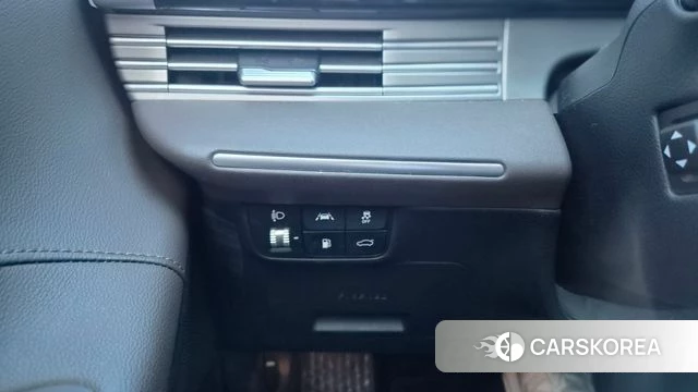 Hyundai The New Grandeur IG 2021 Серый из Кореи, фото 3