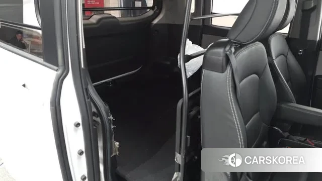 Kia The New Kia Ray id 3649446 из Кореи 3