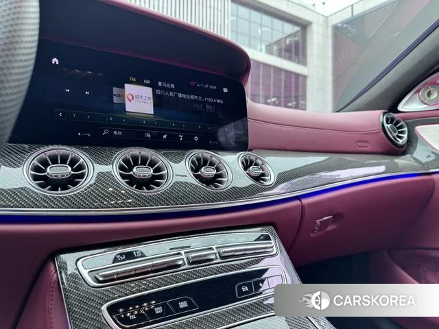Mercedes-Benz CLS 2021 Белый из Китая, фото 3