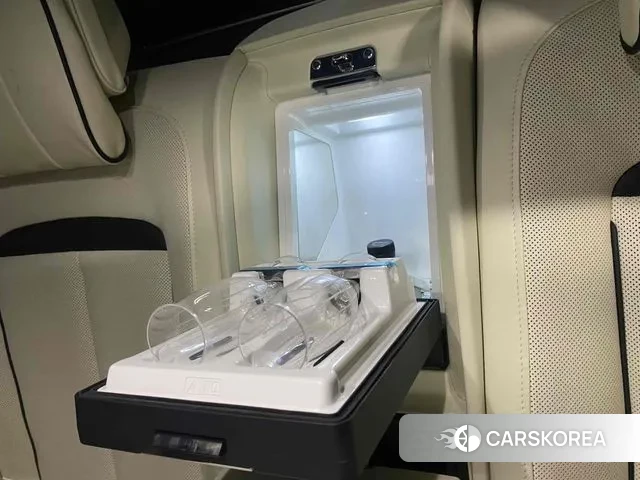 Rolls-Royce Cullinan 2019 Белый из Кореи, фото 3