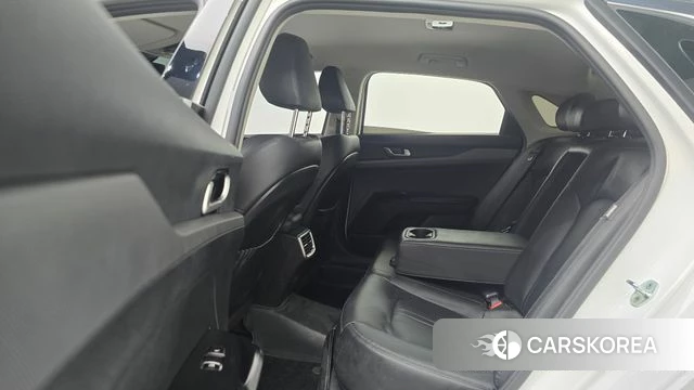 Kia K5 3rd generation 2022 Белый из Кореи, фото 3