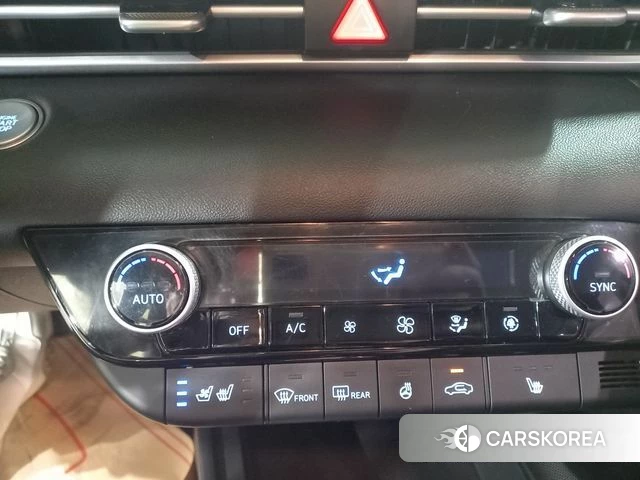 Hyundai Avante (CN7) 2021 Серый из Кореи, фото 3