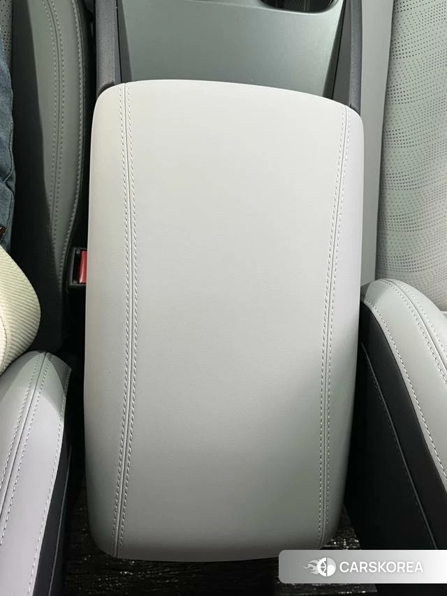 BYD Seal 06DM 2026 Белый из Китая, фото 3