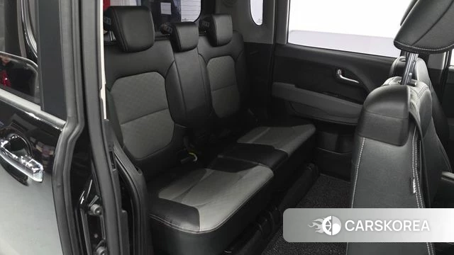 Kia The New Ray 2019 Черный из Кореи, фото 3