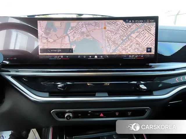 BMW X5 (G05) 2025 Белый из Кореи, фото 3