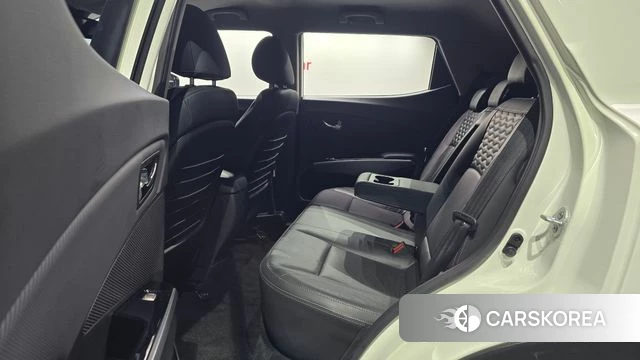 Ssangyong Tivoli Armor 2019 Белый из Кореи, фото 3