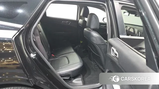 Kia Sportage 5th Generation 2024 Черный из Кореи, фото 3