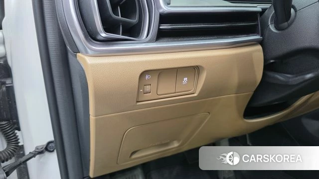 Kia The New Sorento 4th Generation 2023 Белый из Кореи, фото 3