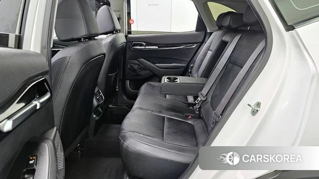 Kia Seltos 2021 Белый из Кореи, фото 3