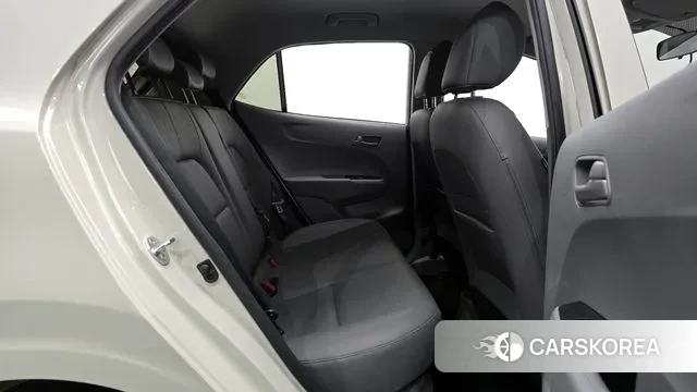 Kia All New Morning (JA) 2020 Белый из Кореи, фото 3