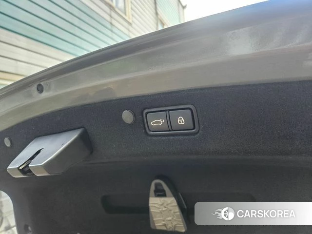 Hyundai The New Grandeur IG 2020 Серебристо-серый из Кореи, фото 3