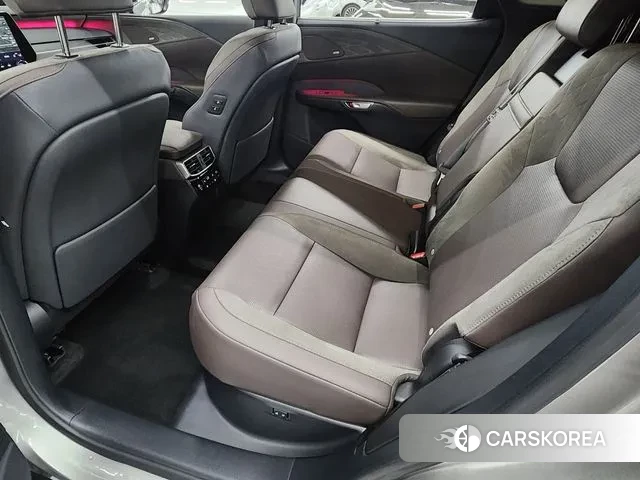 Lexus RX450h + 5th generation 2025 Песочный из Кореи, фото 3