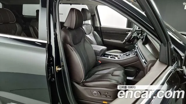 Hyundai The New Palisade id 2484093 из Кореи 3