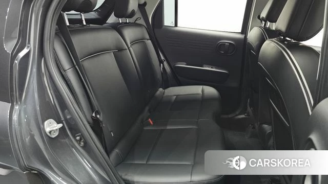 Hyundai Casper 2022 Серый из Кореи, фото 3