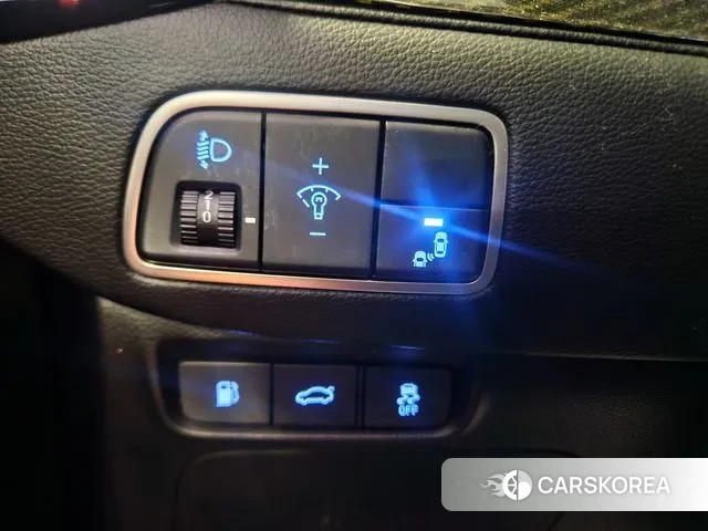 Hyundai Grandeur IG 2018 Черный из Кореи, фото 3