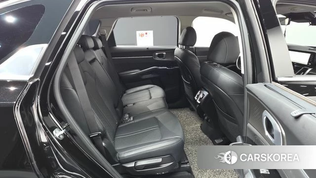 Kia Sorento 4th Generation 2021 Черный из Кореи, фото 3