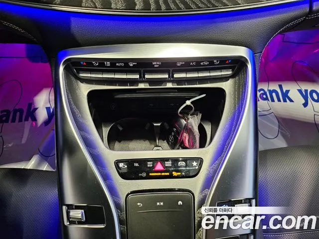 Mercedes-Benz AMG GT 2023 Белый из Кореи, фото 3