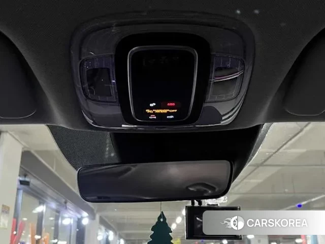 Hyundai The New Avante (CN7) 2023 Белый из Кореи, фото 3