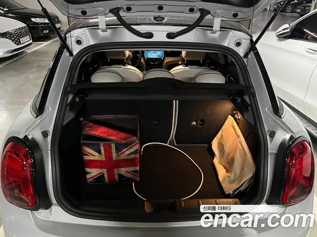 Mini Cooper S 4th Generation id 2910824 из Кореи 3