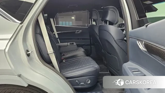 Genesis GV80 Coupe 2024 Серый из Кореи, фото 3