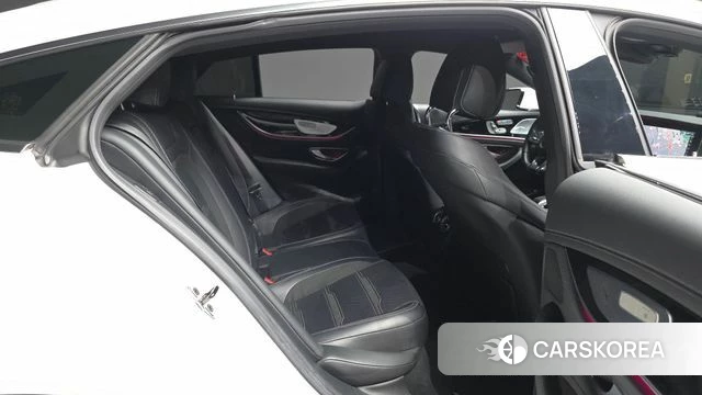 Mercedes-Benz AMG GT 2020 Белый из Кореи, фото 3