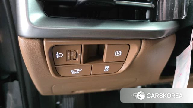 Hyundai Grandeur (GN7) 2023 Серый из Кореи, фото 3
