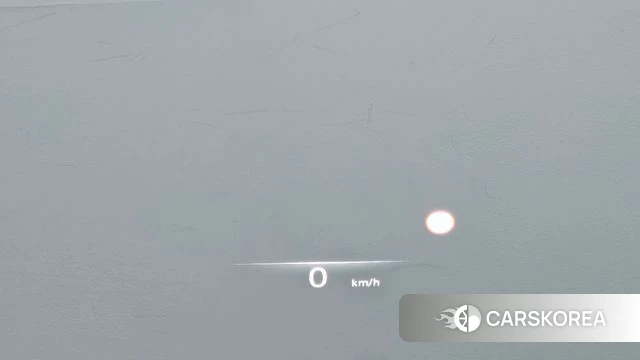 Genesis G80 (RG3) 2023 Белый из Кореи, фото 3