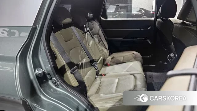 Ssangyong Torres 2023 Серый из Кореи, фото 3