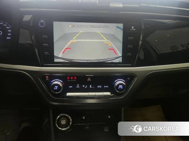 Ssangyong Beautiful Korando 2019 Белый из Кореи, фото 3