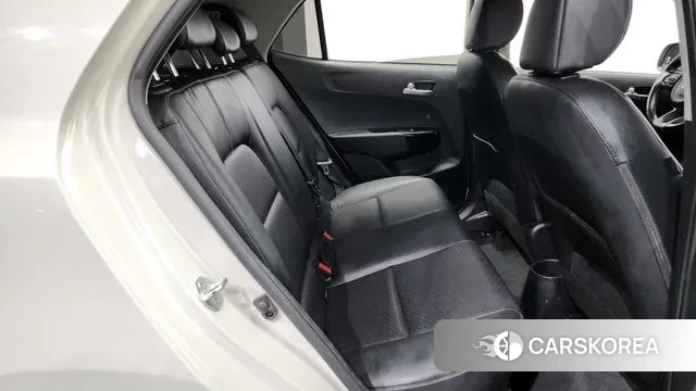 Kia All New Morning (JA) 2018 Жемчужный цвет из Кореи, фото 3