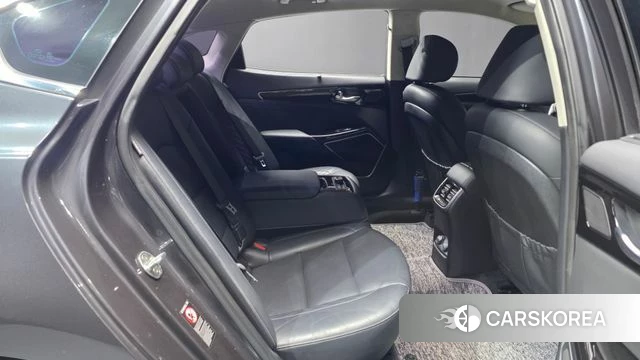 Kia Come New K7 2019 Серый из Кореи, фото 3