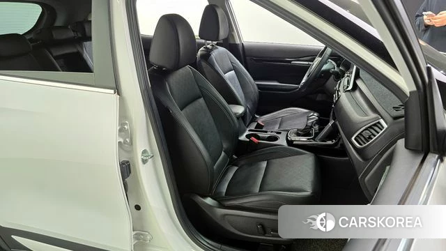 Kia Seltos 2021 Белый из Кореи, фото 3