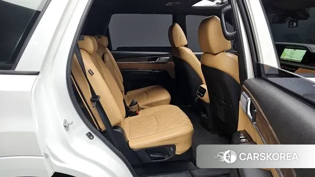 Kia Mohave Master 2020 Белый из Кореи, фото 3