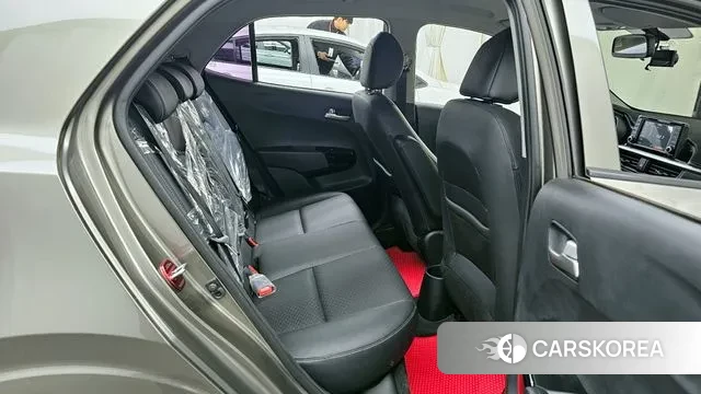 Kia All New Morning (JA) 2019 Серый из Кореи, фото 3