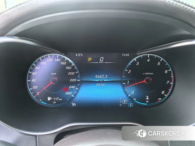 Mercedes-Benz GLC id 4235040 из Китая 3