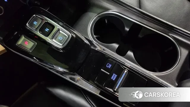 Hyundai Sonata (DN8) 2019 Белый из Кореи, фото 3