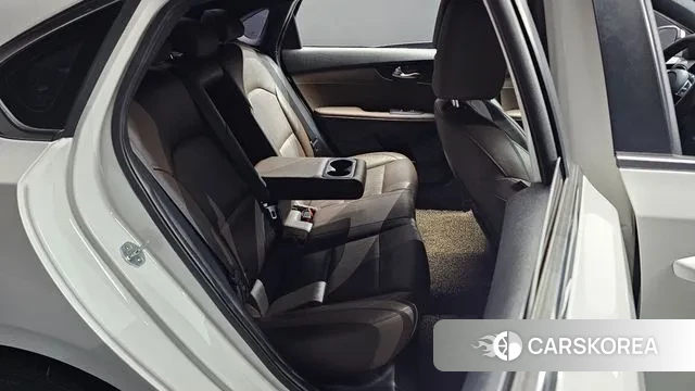 Kia Come New K3 2019 Белый из Кореи, фото 3