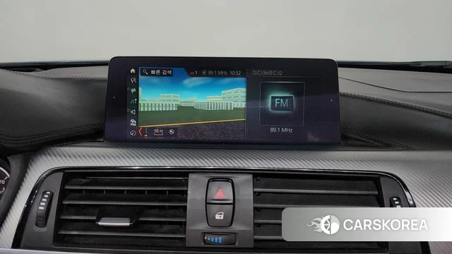 BMW 4 Series (F32) 2018 Серый из Кореи, фото 3