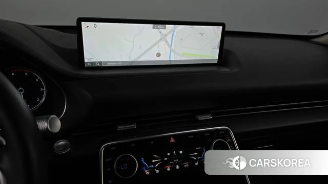 Genesis GV80 2020 Черный из Кореи, фото 3